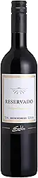 Estilo Reservado Vinho Fino Tinto Cabernet Sauvignon Meio Seco 750ml