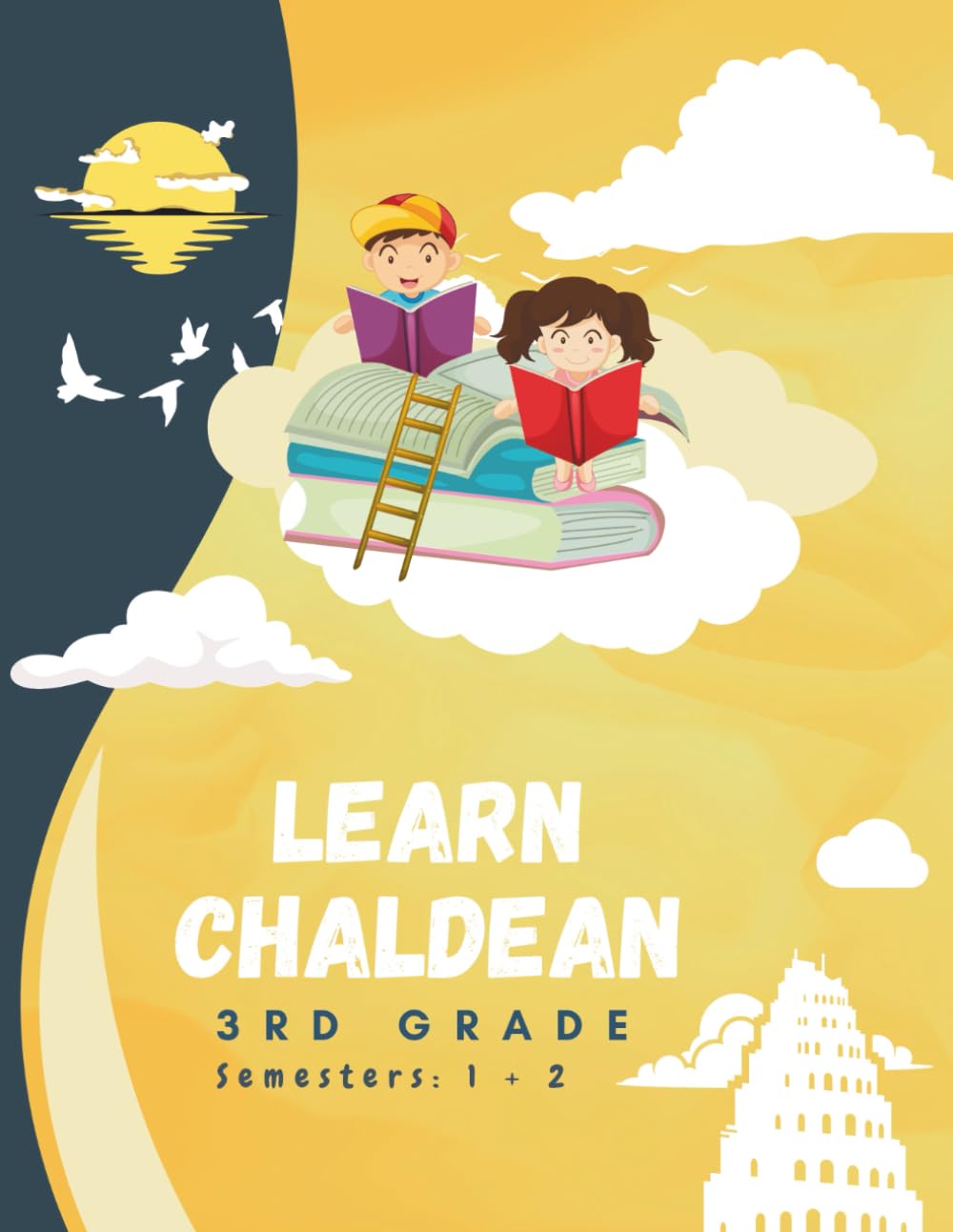 Learn Chaldean Grade 3