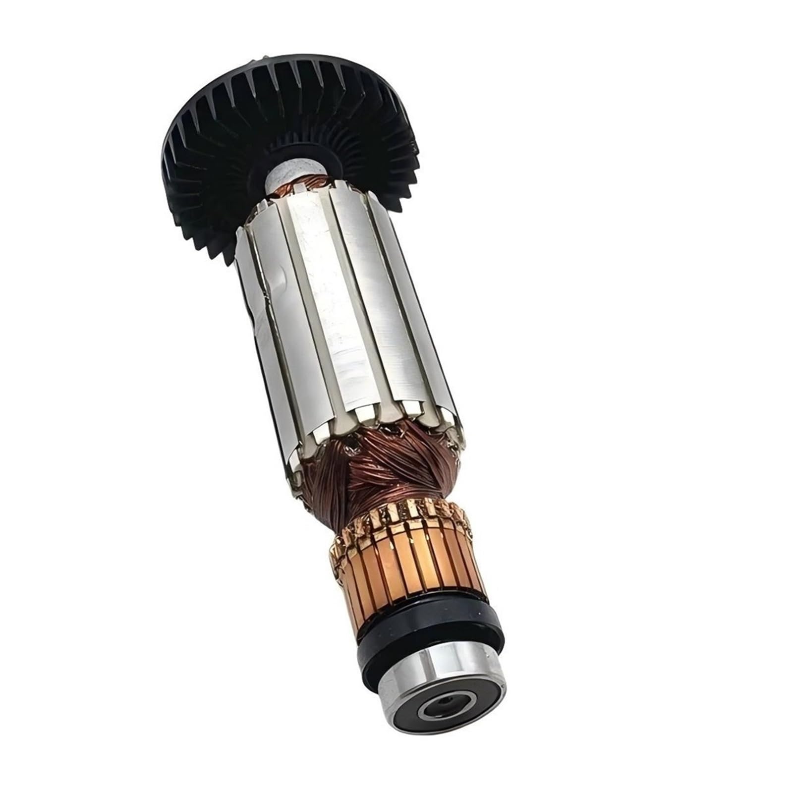 Vividcrate Rotor 220V Professional Grade Power Tool Armature Assembly Replacement Electric Drill For Dp4010 Dp4011 Hp2050 Power Tools