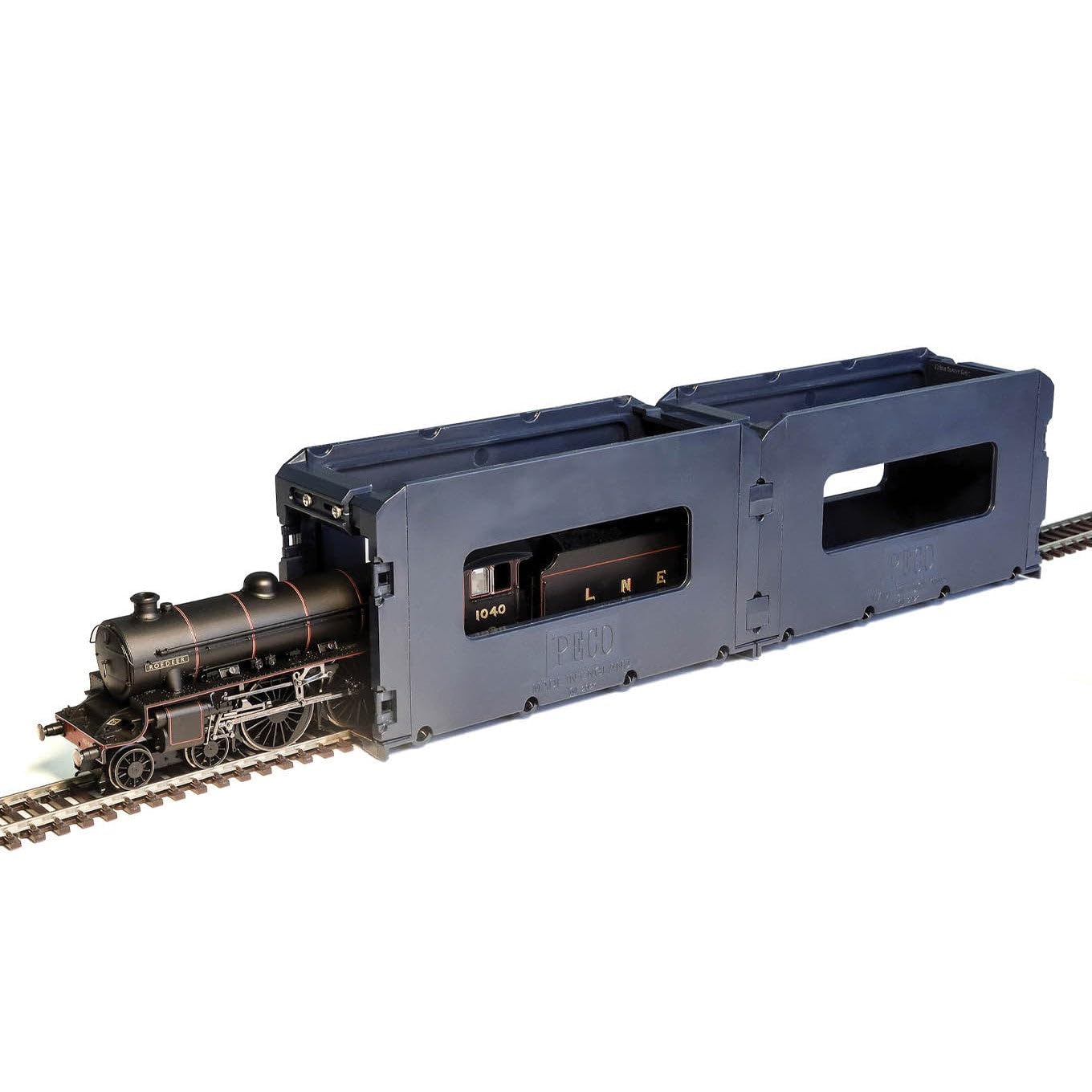 Peco Tools Flexi Loco Lift, (Double Unit)