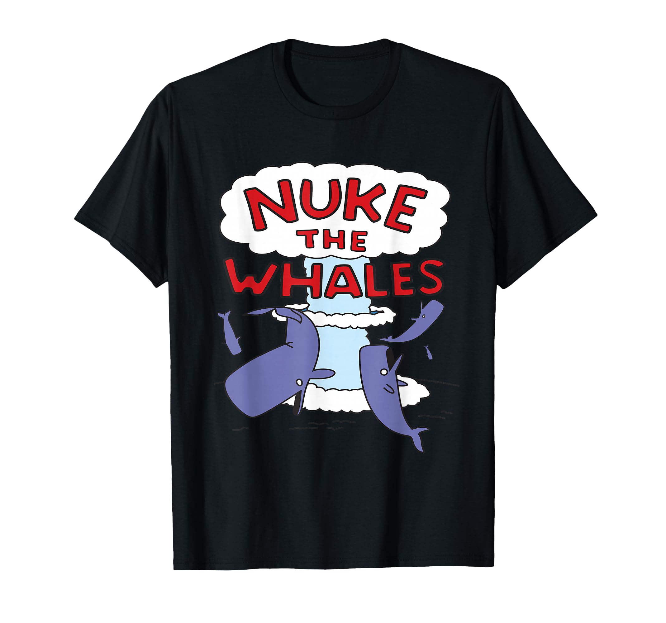Kleidung mit Designs von Amazon Merch on Demand