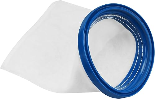Miniatura 7 de Bolsas de microfiltro, bolsa de filtro multicapa X-treme para Pool Blaster Max, iVAC C2, iVac 250, Volt FX-4, Catfish Ultra y Jacuzzi JPV200