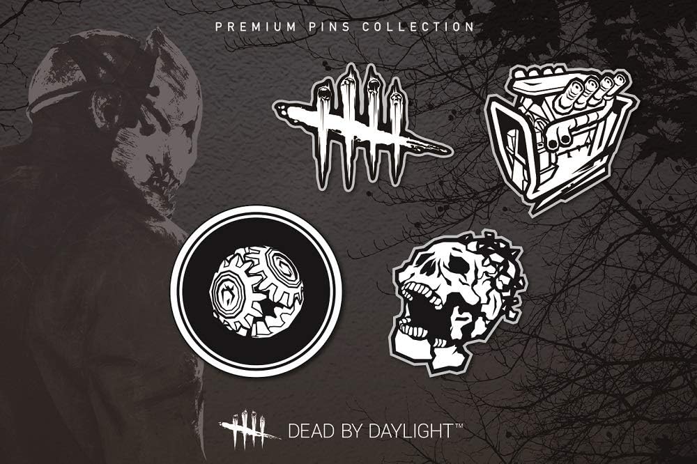 Amazon Dead By Daylight サバイバーエディション 限定版 限定版同梱物 Dead By Daylight ゲーム本編 パッケージ 2つの新チャプター ゲーム本編パッケージより後発のチャプター10と11のプロダクトコード サバイバー ガイドブック サウンドトラックcd
