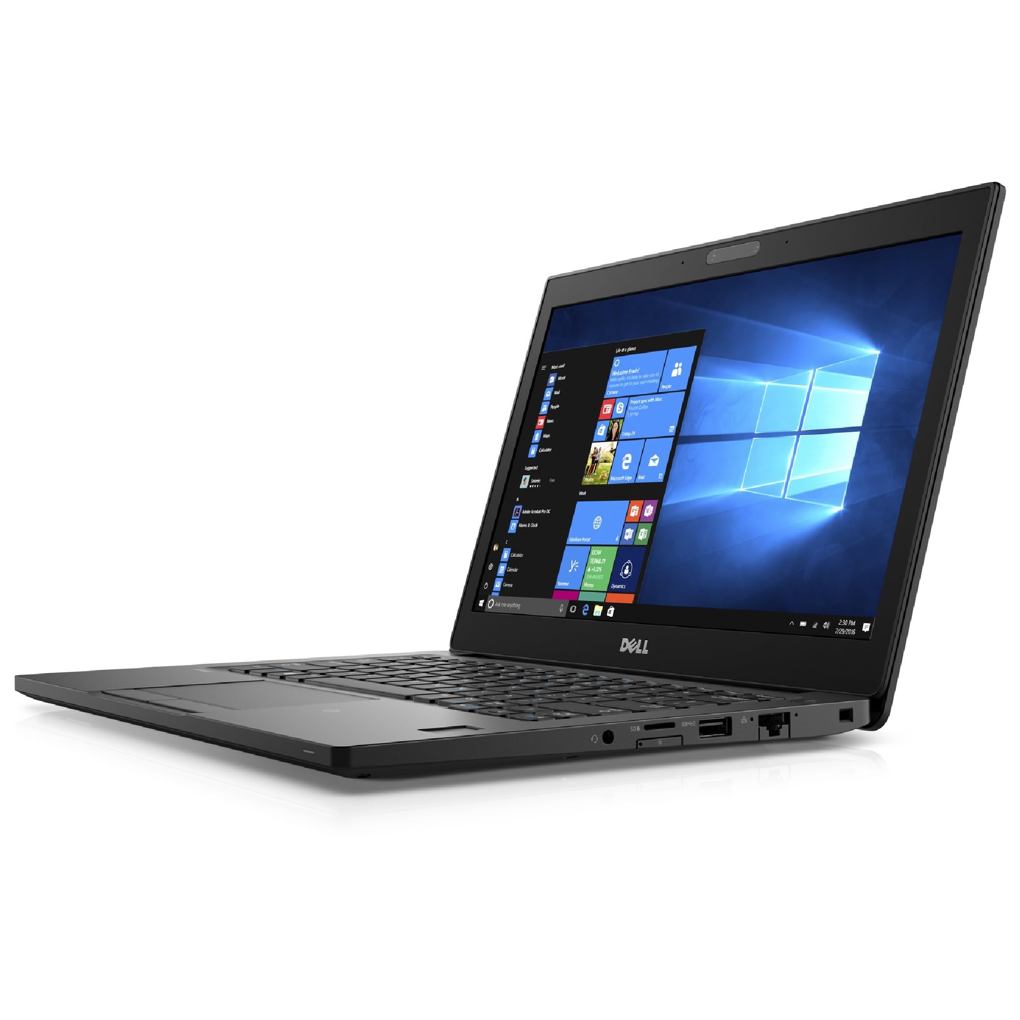 Dell Latitude 7280 Core i7 ノートPC 13インチ Amazon.com: Dell Latitude 7280 Touchscreen 12.5