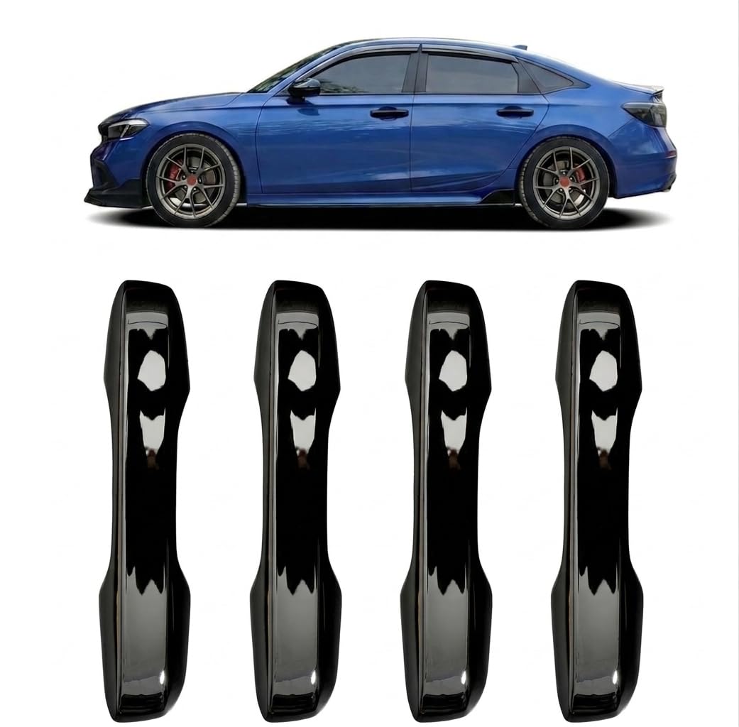 Amazon.co.jp: Xprite 車用ドアハンドルカバー 第11世代 ホンダ
