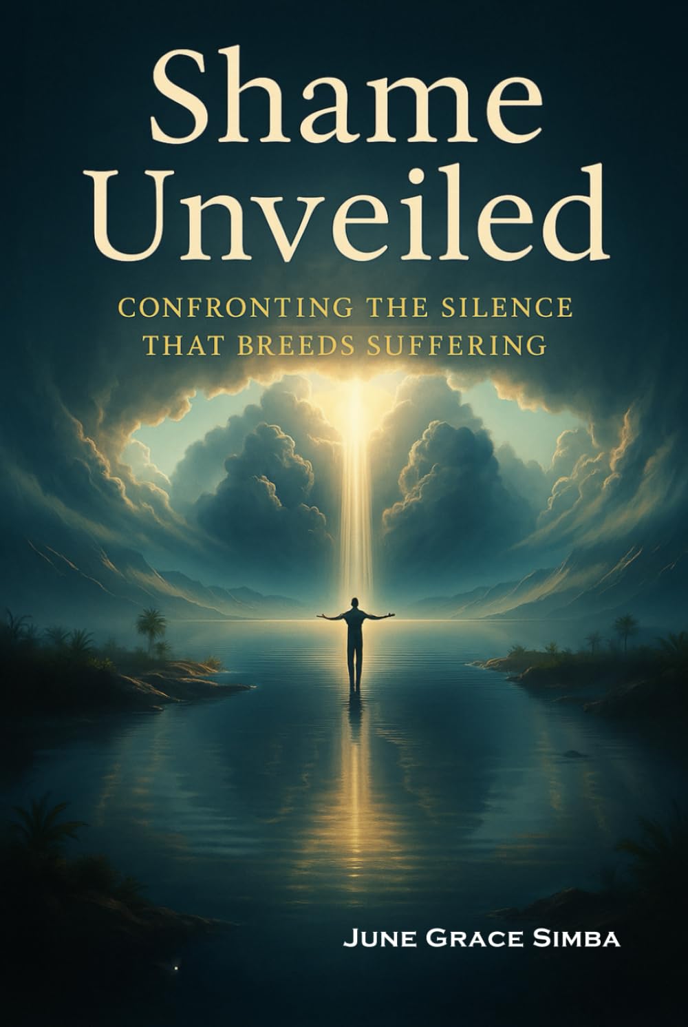 Shame Unveiled: Confronting the Silence That Breeds Suffering