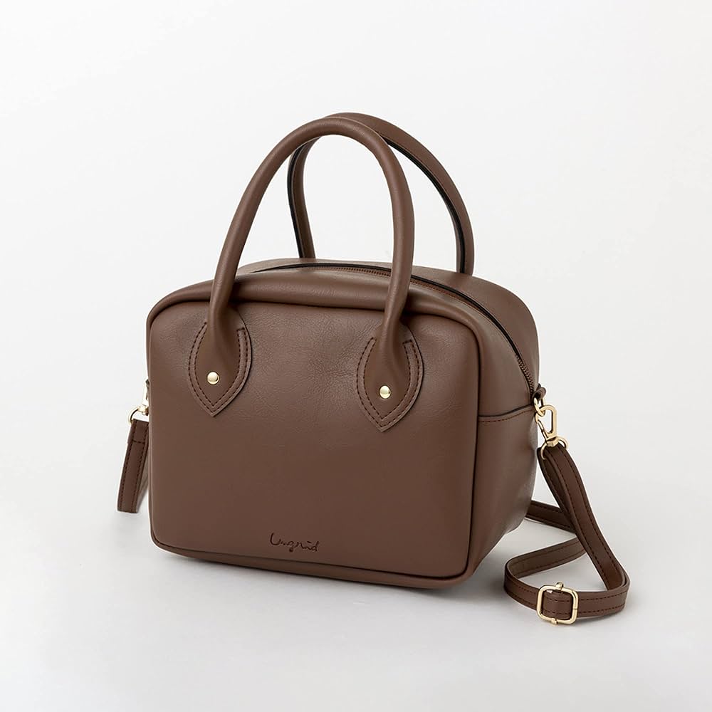 Aランク Ungrid キャッツアイ気味ボストン | www.italtras.com