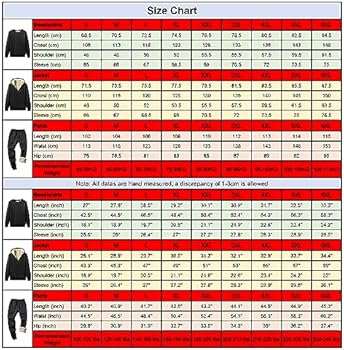 amropi Heren Trainingspak Hoodie Sweatshirt Tops en Lange Broek Set Casual Sportkleding, Grijs, L