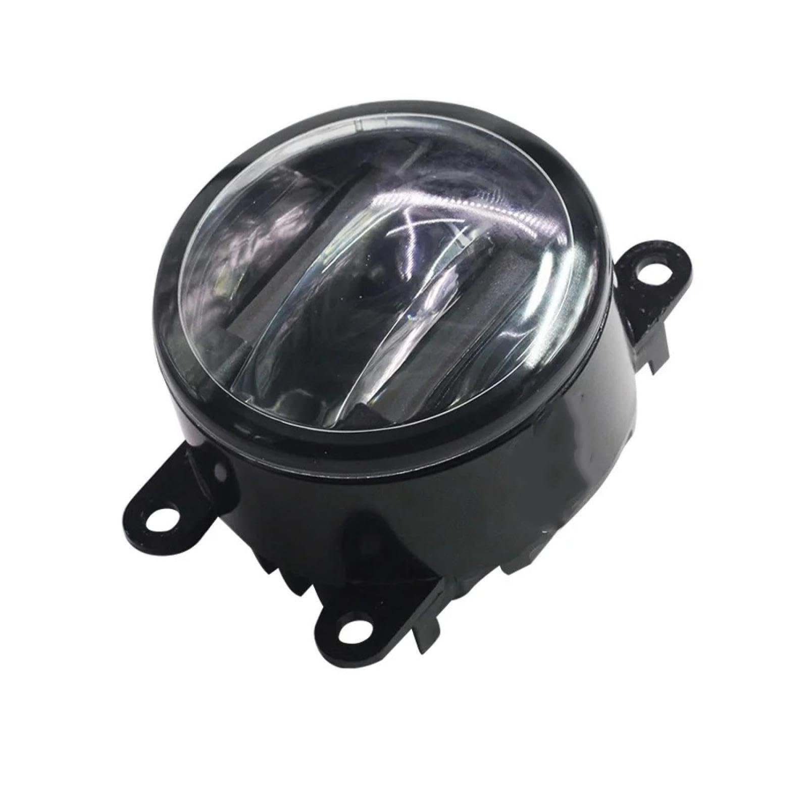 Mistlampen 1 para Samochodowe światła przeciwmgielne LED Lampy do jazdy dziennej DRL Dla Renault Dla Megane Dla Scenic Dla Duster Dla Master Dla Grand Dla Scenic Dla Sandero S Dla tepway