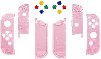 Amazon.co.jp: ZOYUBS Switch ニンテンドースイッチ Joy-Con