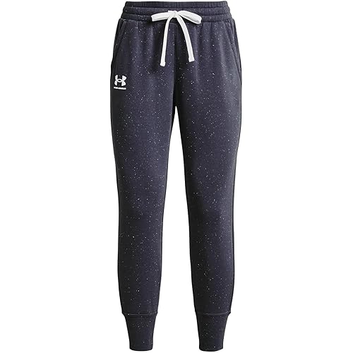 Under Armour Women's Rival Fleece Joggers