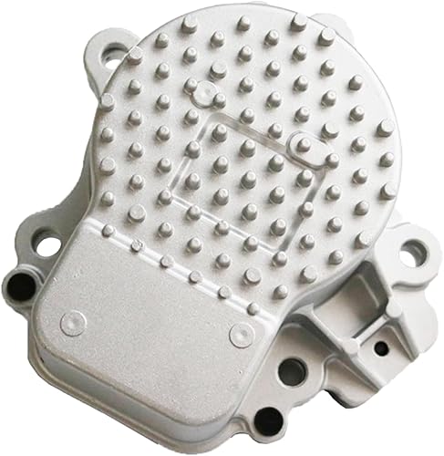 Miniatura 1 de TOPAZ Bomba de agua eléctrica de motor 19200-5K0-A01, repuesto para Hon-da Accord CRV Allison Odyssey Acura CDX 2014 2015 2016 2017 2018 2019 2020