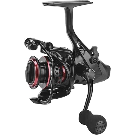 okuma baitrunner reels