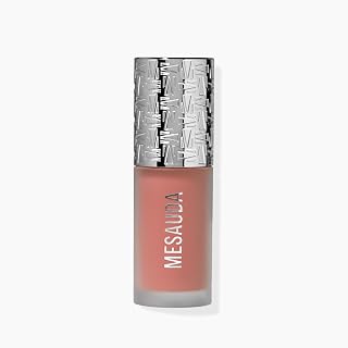 Mesauda Beauty Flush Of Blush 101 Soft Mauve 10ml - blush liquido a lunga durata