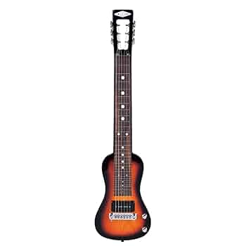 SX エレキギター Amazon | SX エスエックス SX ラップスチールギター 6弦