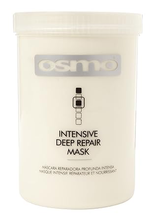 Osmo Intensive Deep Repair Mask, Large, 40.58 Ounce