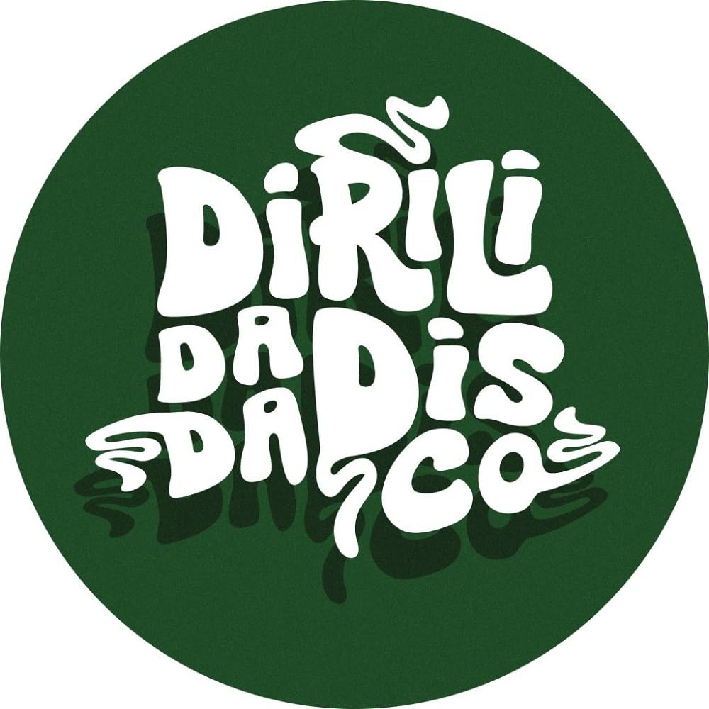 Dirili Da Da Disco [Vinyl LP] [VINYL]