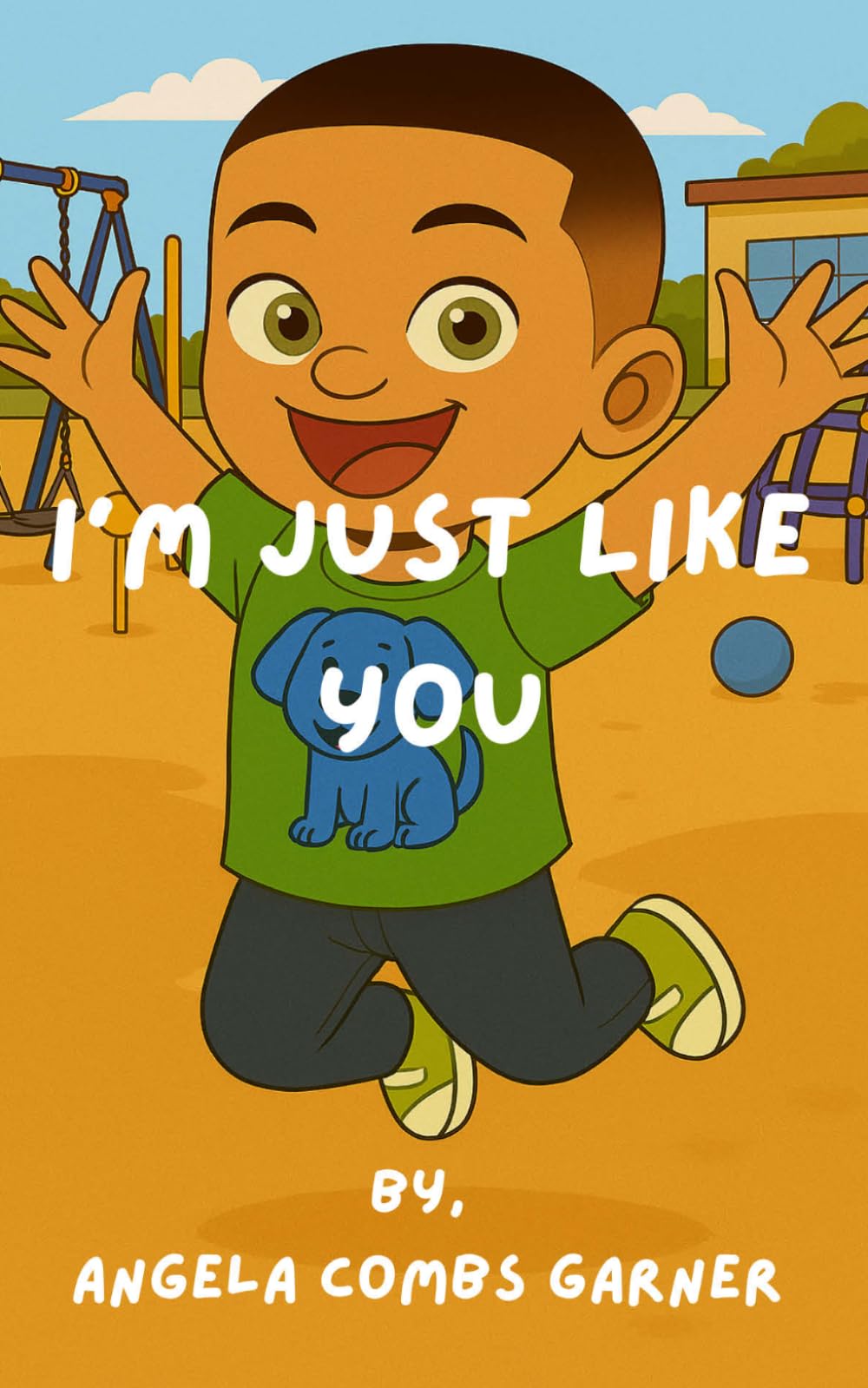 I'm Just Like You