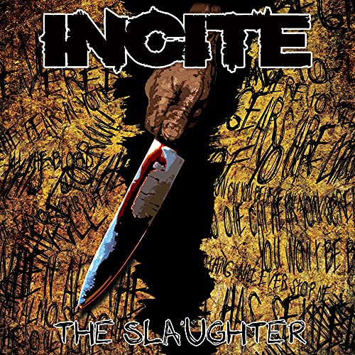 SLAUGHTER