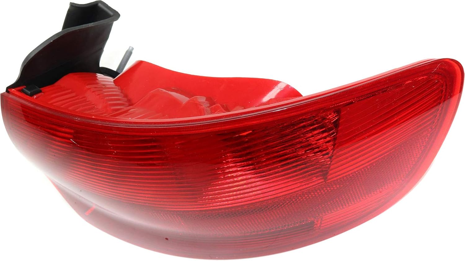 Garage-Pro Tail Light Compatible with 2006-2008 Audi A3, Audi A3 Quattro Passenger Side, Outer