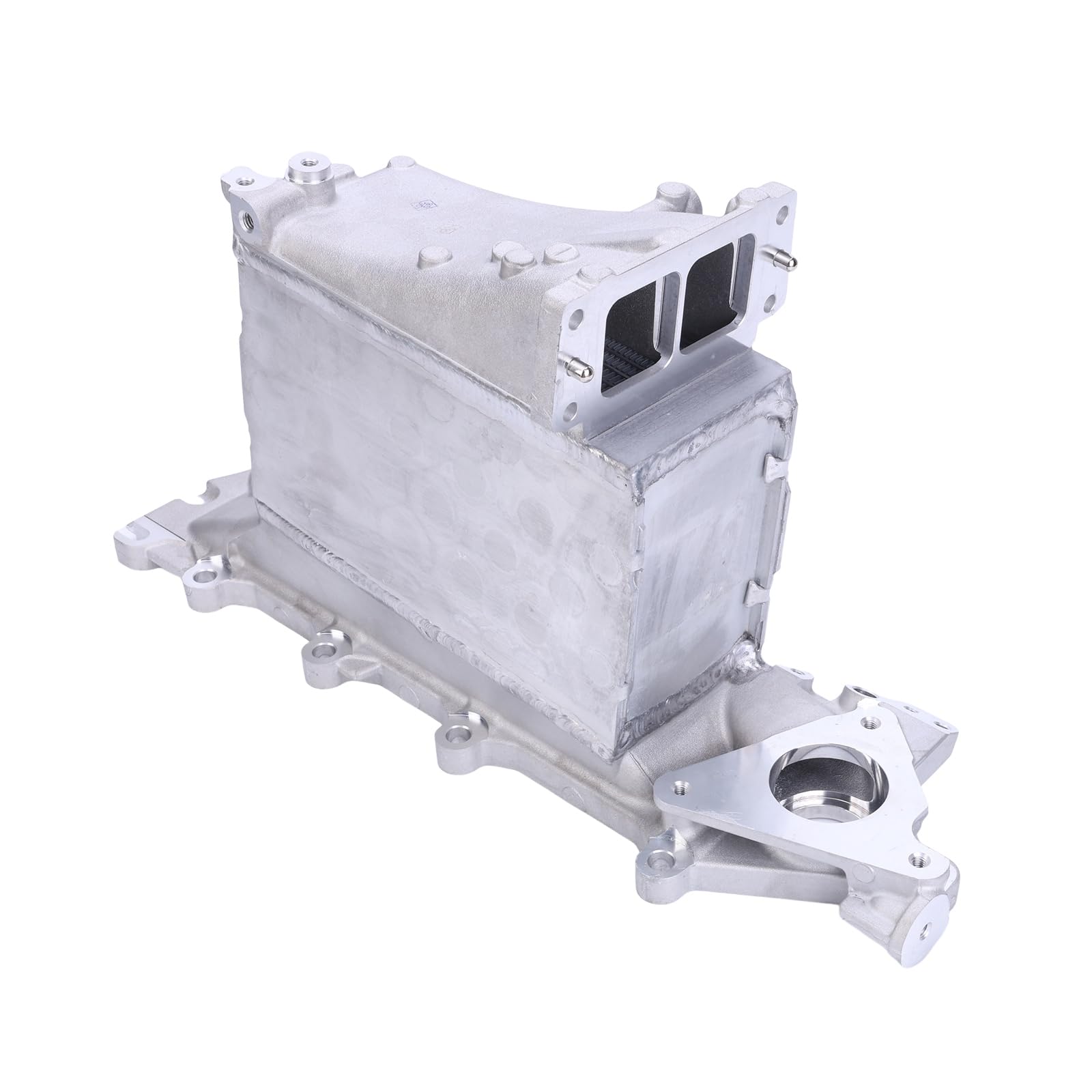 818683 Intercooler para A3 8V1 8VK Tubo de aspiración 58004376 04L129711AC