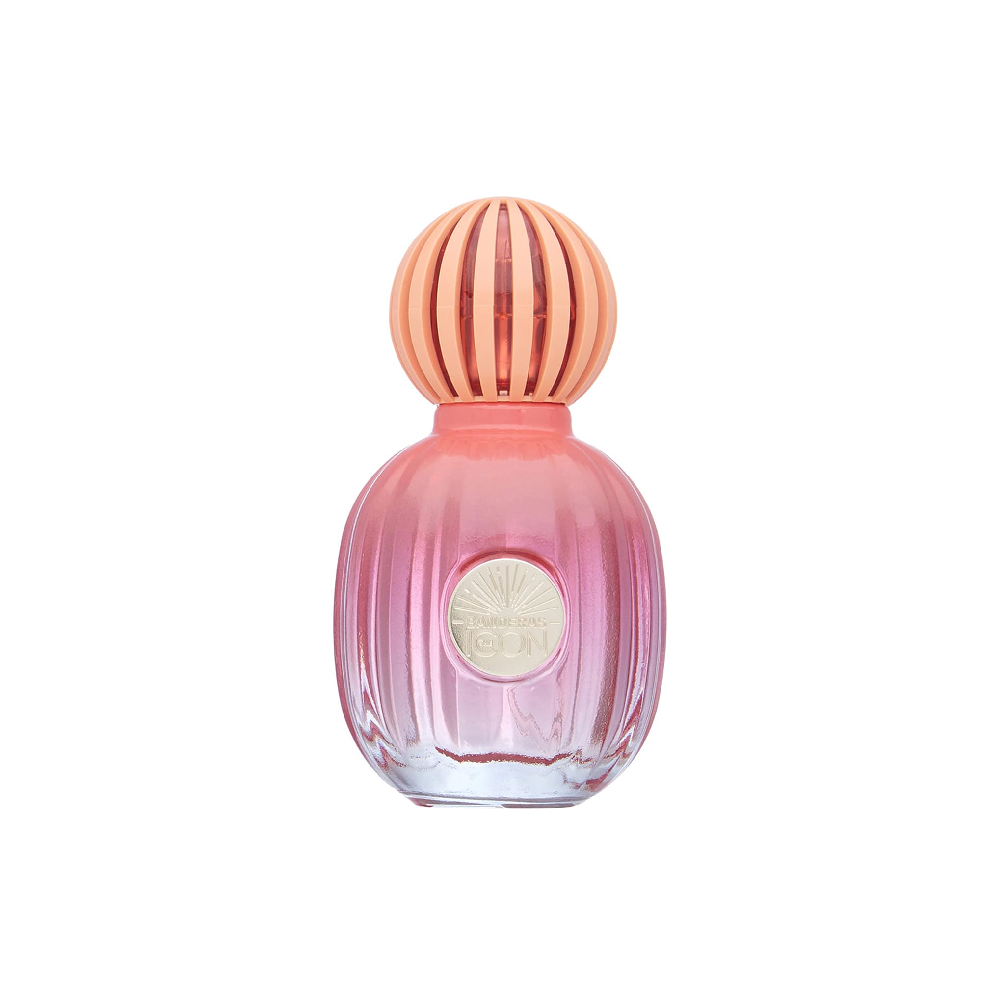 Antonio Banderas The Icon Splendid Eau De Parfum 50Ml