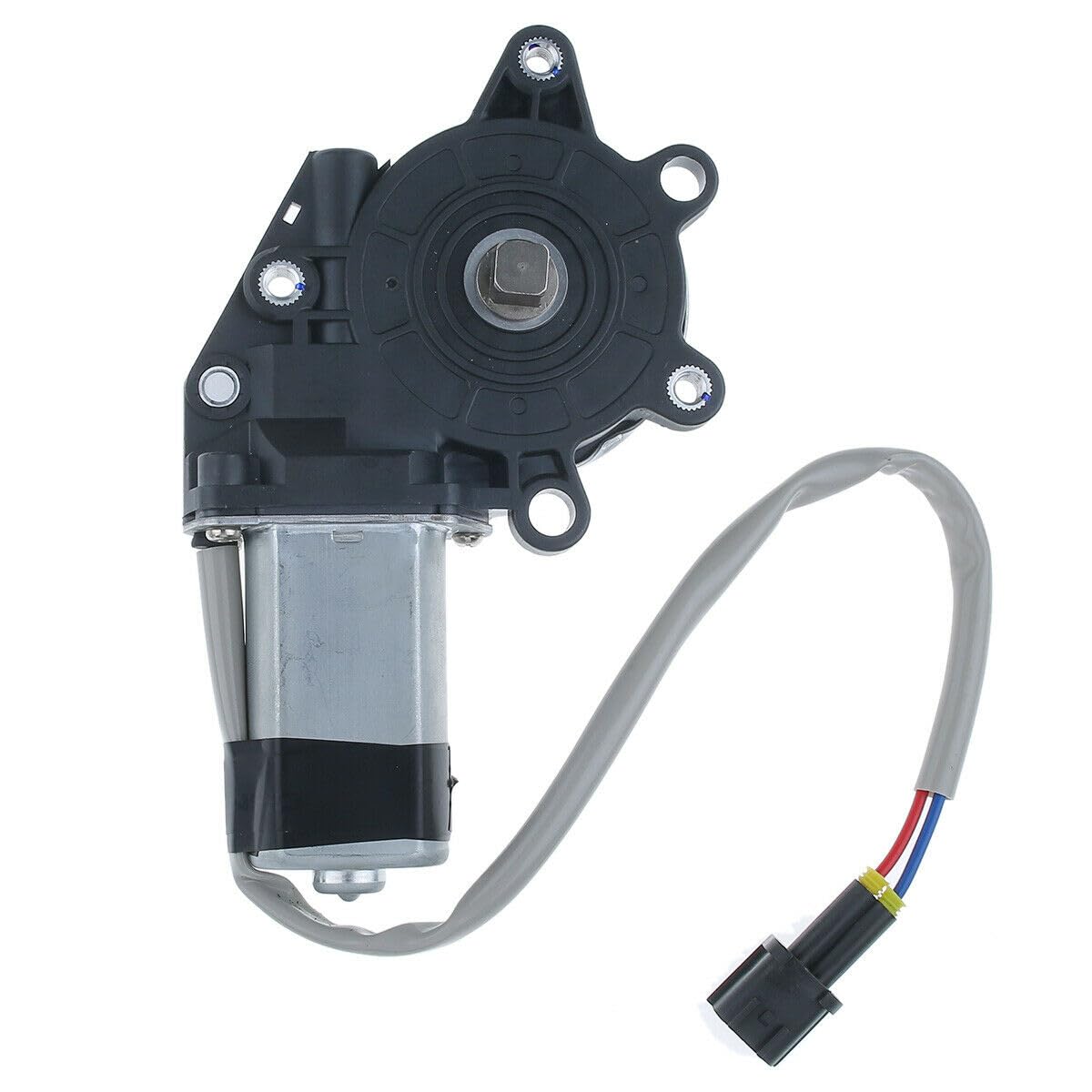 Amazon.com: MGPRO 1pc Power Window Lift Motor Right Passenger Side 