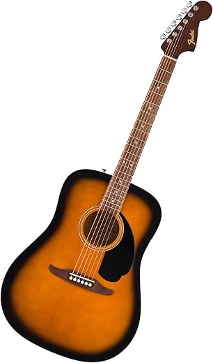 Acoustic Guitars