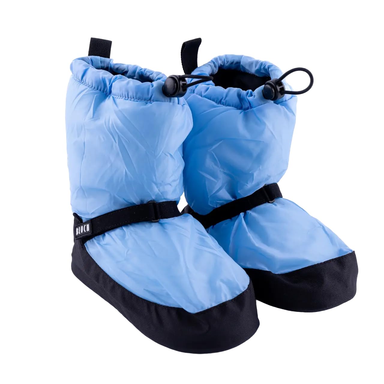 Etoile Scaldapiedi Stivaletti IM009B Unisex per Bloch Donna Uomo Sport Danza Classica Saggio Relax Esibizione Prove Piede Piedi Fitness Allenamento Ballo Balletto