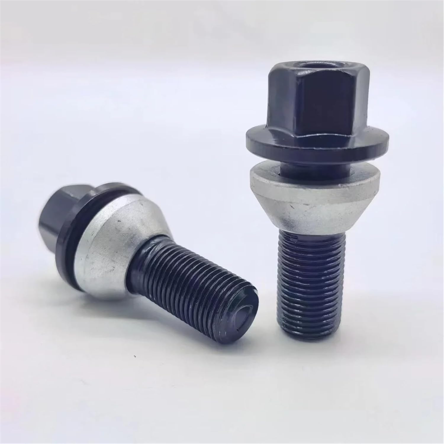 Bolt Wheel Screws for BMW Series 5pc Style Lug Bolts Wheel Hub Screw M14x1.25 Alloy Fasteners Car Accessories OE 36136781153