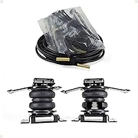 Vista 7 de Air Lift 88331 LoadLifter 5000 Ultimate Kit de suspensión neumática