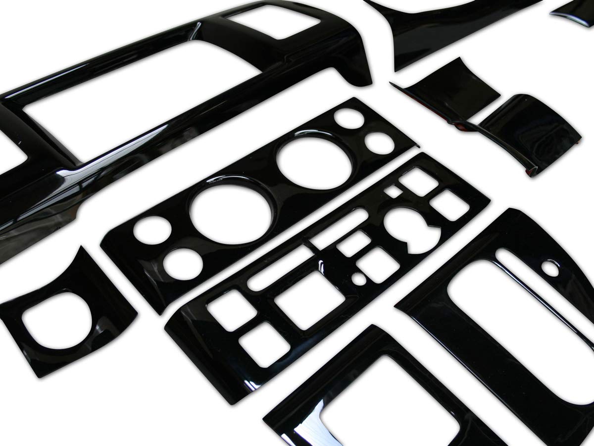 Amazon | TRISTAR'S [NV100 クリッパー DR64V] インテリアパネル