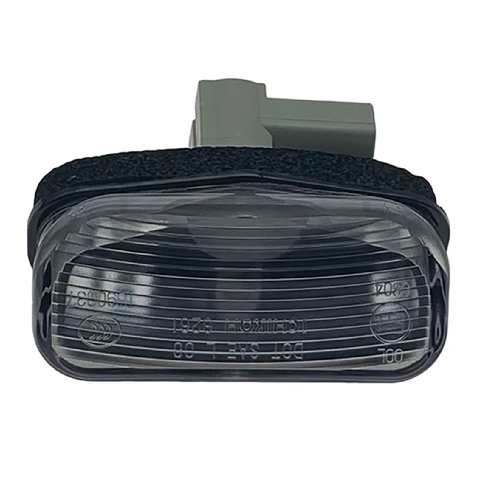 License Number Plate Light Lamps Car Rear License Plate Light 34102-SZN-A01 For Acura For ZDX 2012