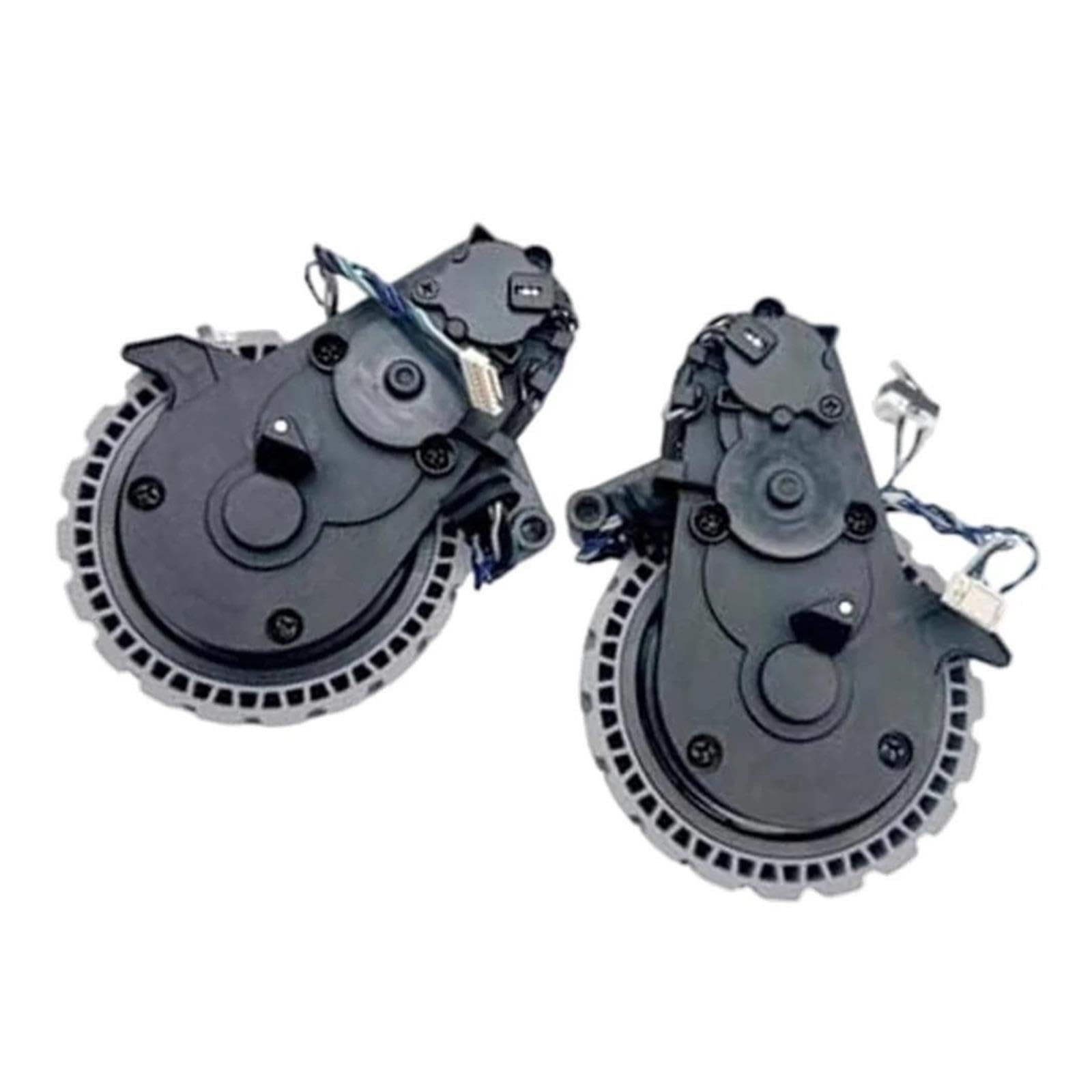 Ruota Sinistra Destra, Compatibile Con Deebot, X2 Omni/X2 Pro
