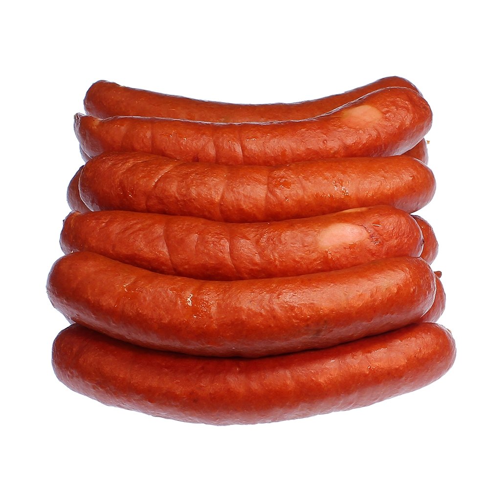 Rindswürstchen 10 x 120 g Vorteilspack (1.200 g)