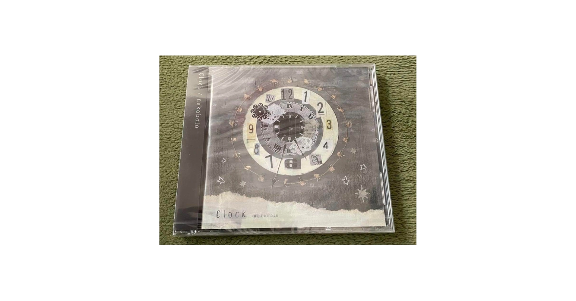 graffiti ねこぼーろ nekobolo ボーカロイド 同人 音楽 CD graffiti ねこぼーろ nekobolo ボーカロイド 同人 音楽 CD