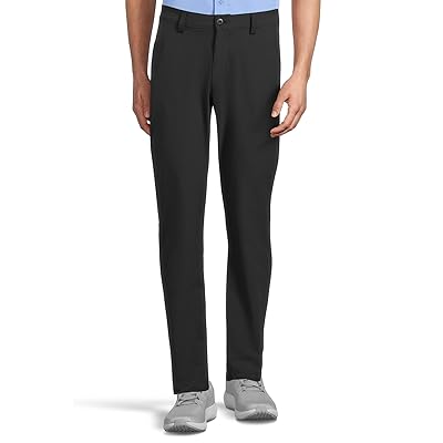 Under Armour Golf Matchplay Tapered Golf Pants Men