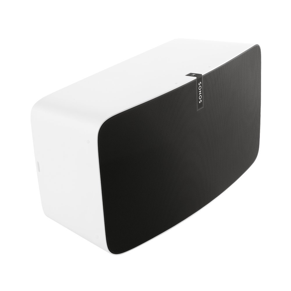 Sonos Play:5 Enceinte Portable Bluetooth Blanc