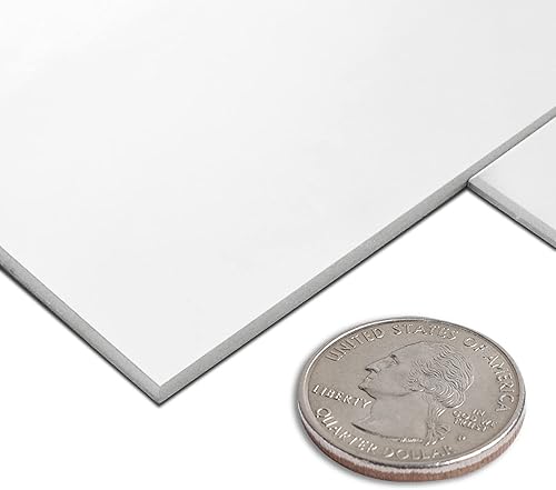 Miniatura 3 de Avant Decor  8 azulejos  Metro blanco grande compuesto de piedra  Azulejos de cocina para despegar y pegar  Azulejos de pared para pegar  Fácil de