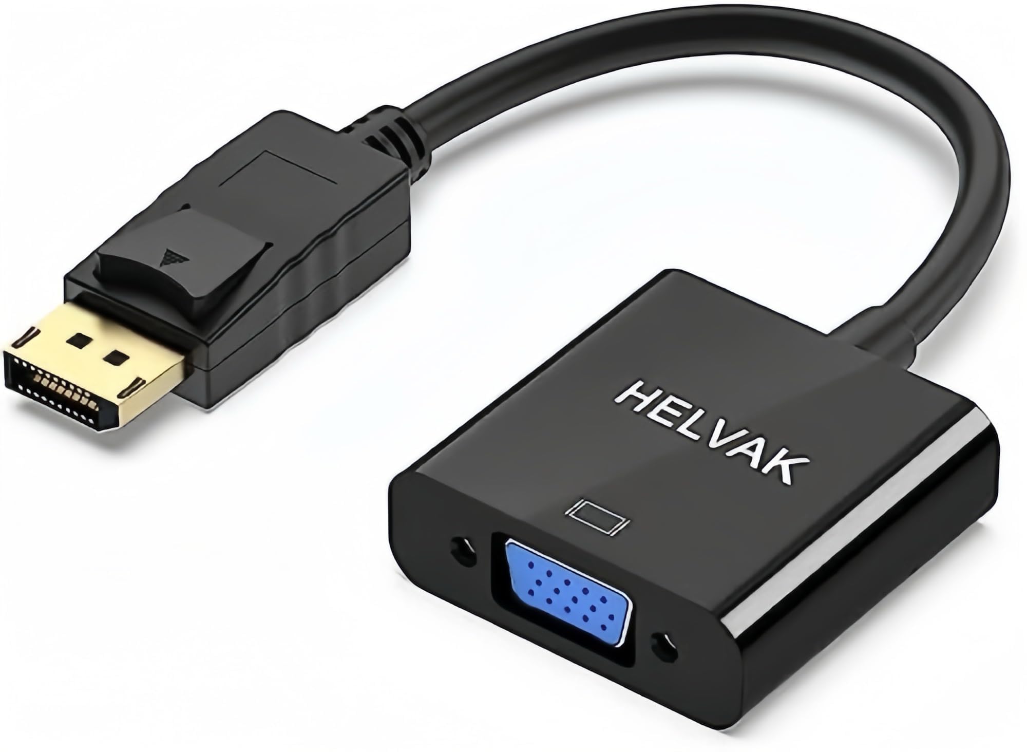 Amazon.co.jp: Displayport VGA 変換 アダプター DP to VGA DP