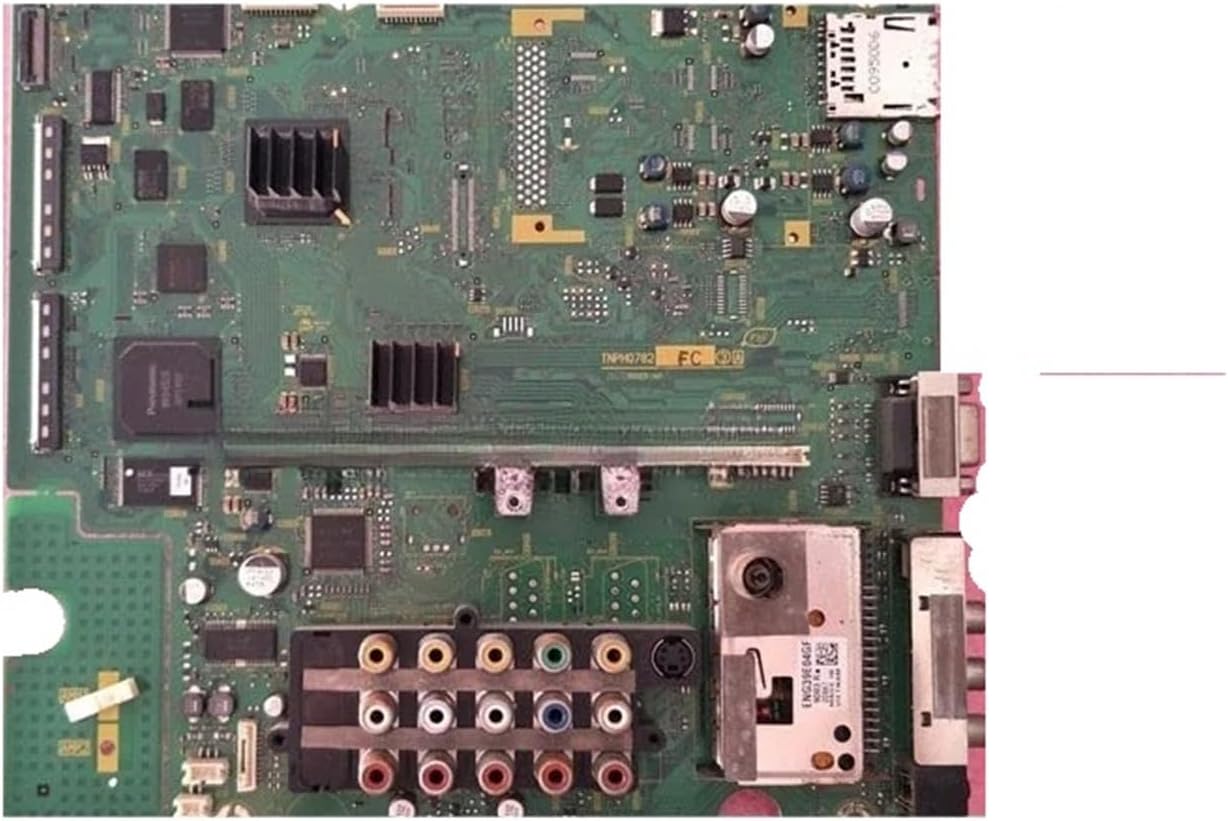 マザーボード Tnph0782 FC スクリーン Mc106h30u12、TH-P42X10C 対応、TV インバーター 電源タップ