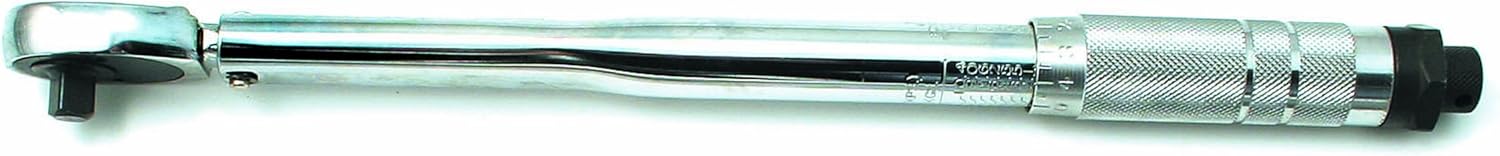 CTA Tools 8900 Micrometer Torque Wrench with 3/8-Inch Drive