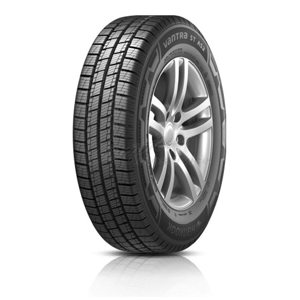 Hankook RA30 – Ganzjahresreifen 225/75R16, 121R