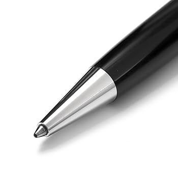 【ほぼ未使用品】 モンブラン 164 ボールペン プラチナ ブラック 2025年最新】Yahoo!オークション -モンブラン ボールペン 164の