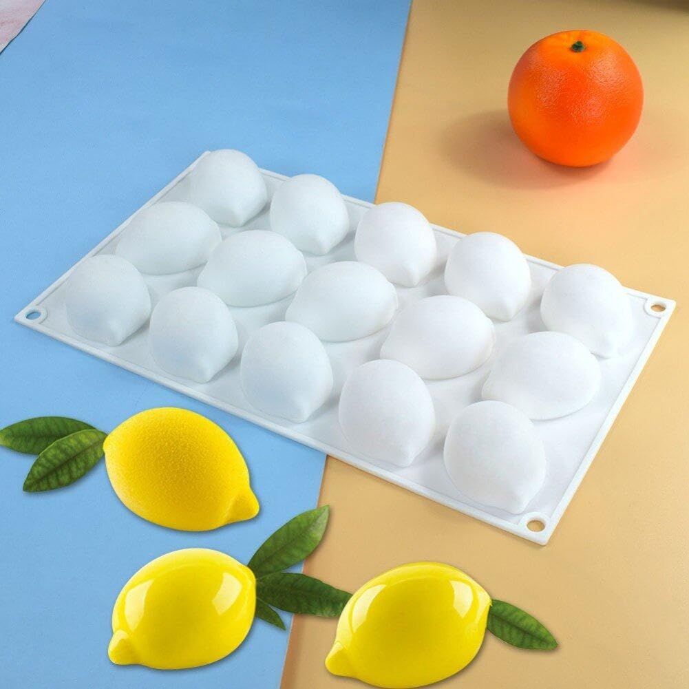 Frisse citroencupcakes voor Pasen - De Sandwichformule.nl