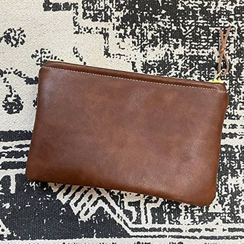★ANEDIT★ F Wool 2way Leather MustangKhaki AN24WJ6001KK Designer fashion, Seoul-fully created | W Concept
