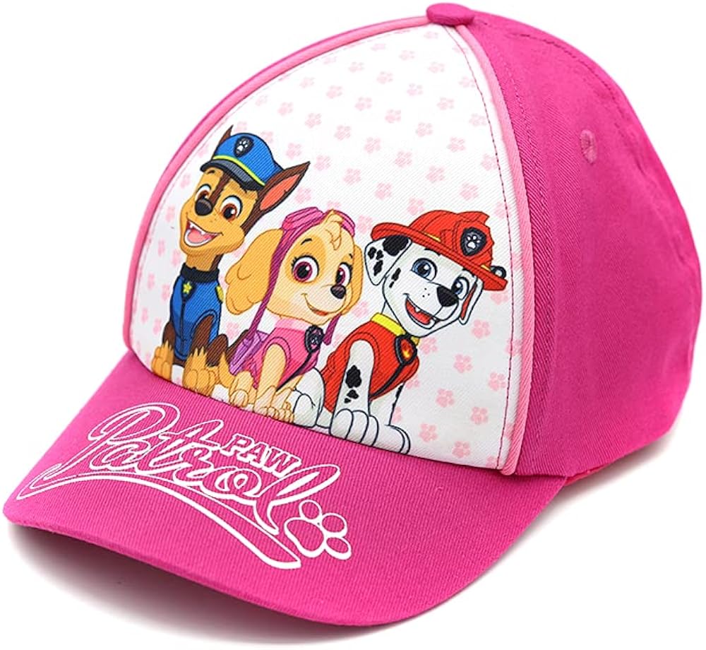 Buy Nickelodeon Paw Patrol Girls Hat 