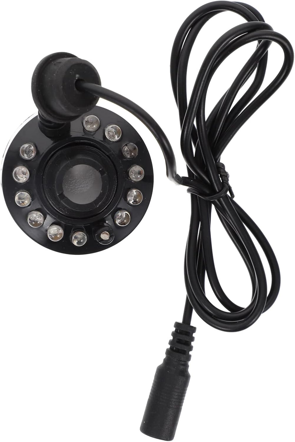 5pcs for and Accessory Tank Landscape Practical Air Rockery Mist Unique Small Mini Water Fog Fountain Atomizing Fish Generator Head Mister Fogger Party Led Lamp : Home & Kitchen