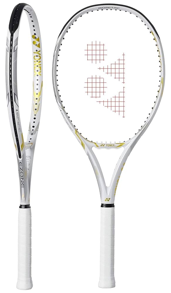 YONEX EZONE100 Limited edition 大阪なおみモデル