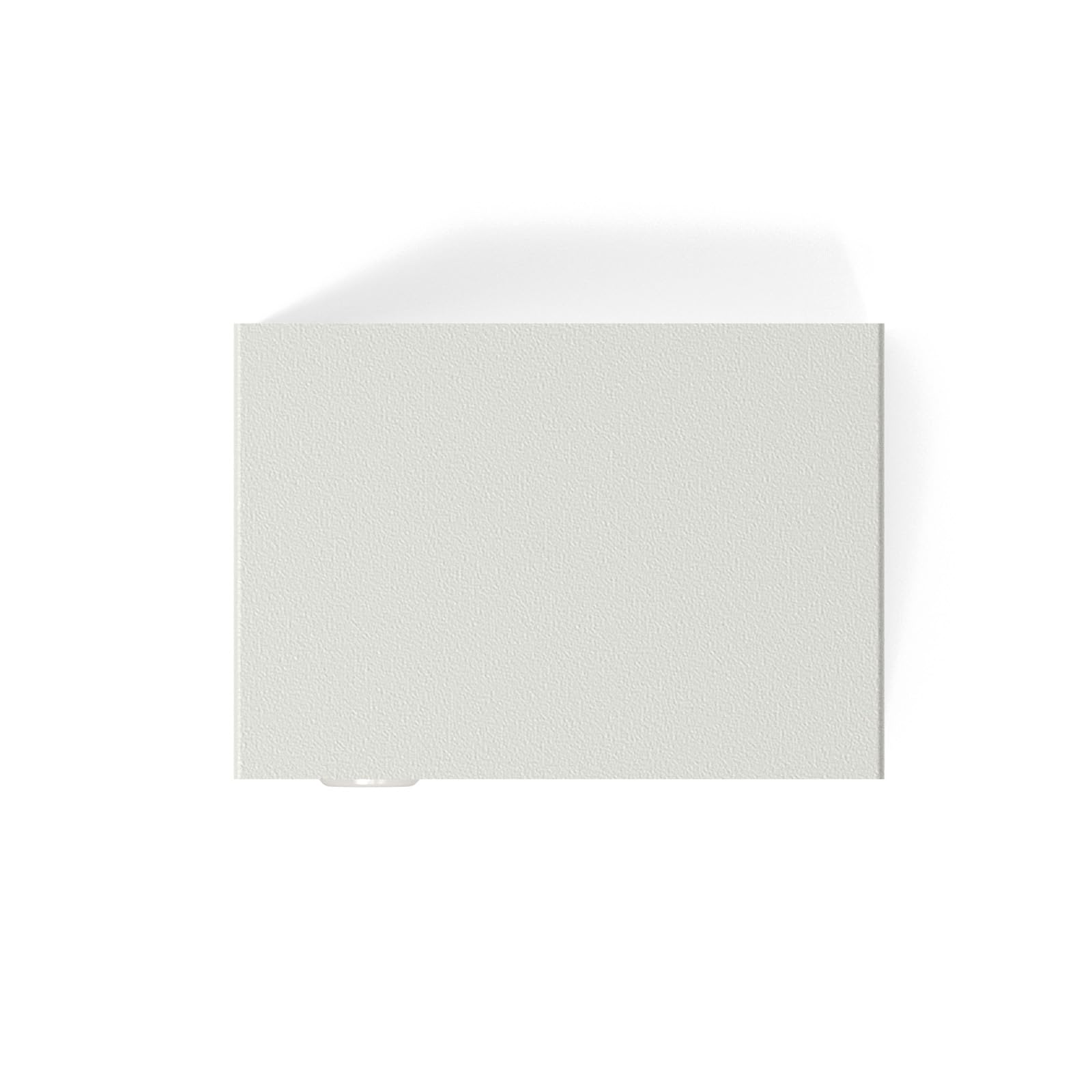 Viro - Small, Mechanical Mini Safe, 250x175x160 mm | with Armored Cylinder, Removable Key Only When Door is Closed